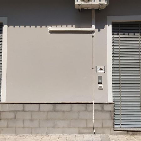Casa Vacanza Marano Mascali Exterior foto