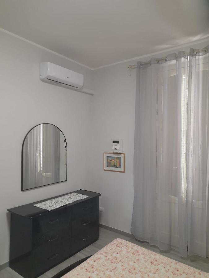 Casa Vacanza Marano Mascali Exterior foto
